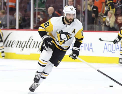 Le nom de Kris Letang commence à circuler...