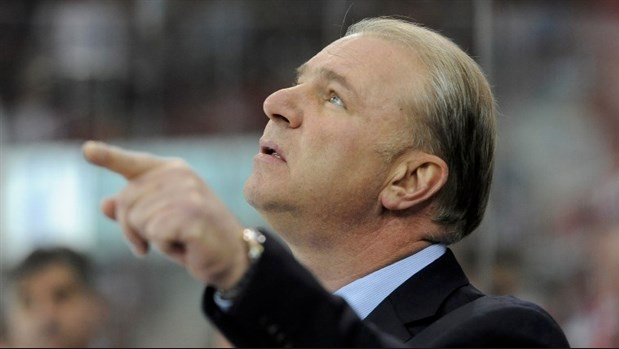 Le nom de Michel Therrien circule encore...