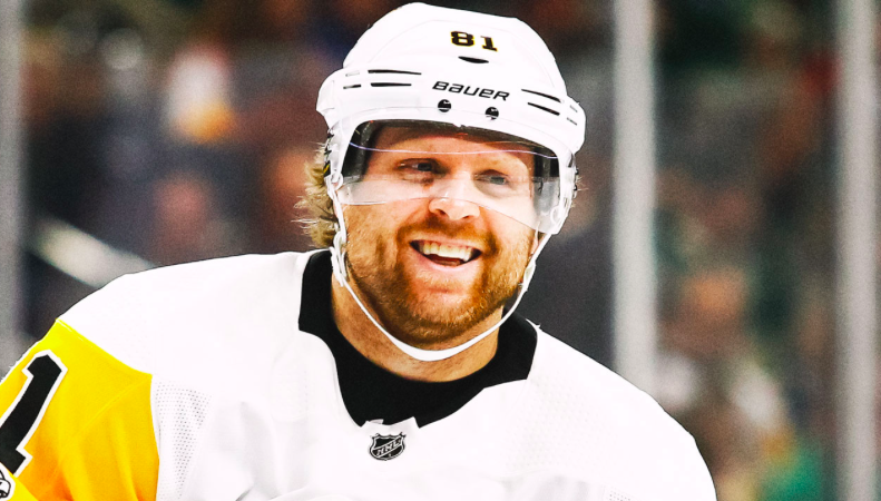 Le Pittsburgh Post Gazette envoie Phil Kessel à Montréal....