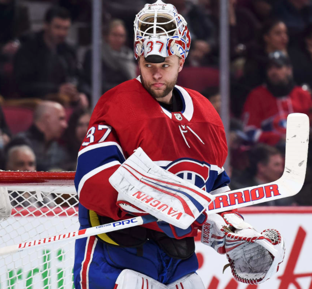 Le seul qui est confirmé, c'est Niemi...