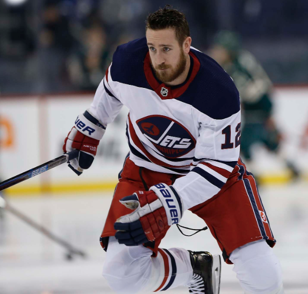 Les Jets ont payé un choix de première ronde...