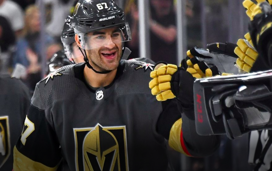 Les propos de Max Pacioretty continuent de faire JASER..
