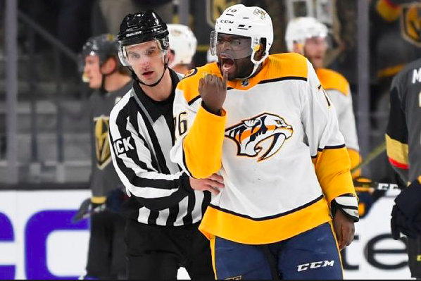 Les rumeurs EXPLOSENT autour de PK Subban..