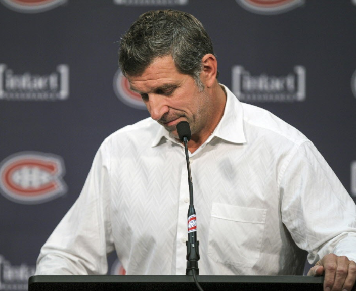 Marc Bergevin devra lui donner une augmentation de salaire...