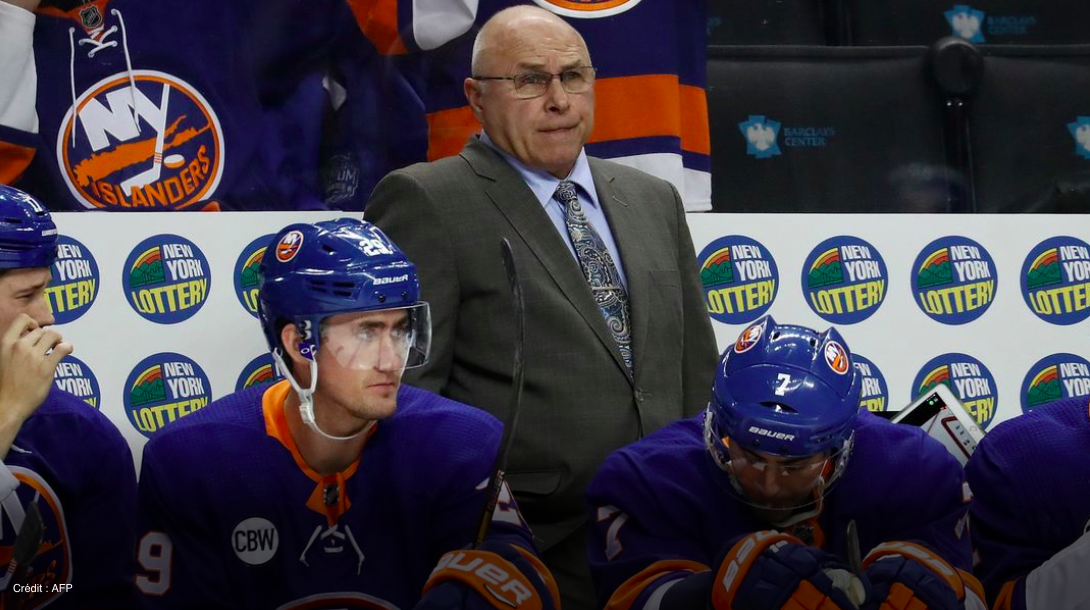 Marc Bergevin peut oublier Jordan Eberle...