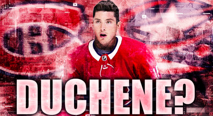 Hockey30 | Matt Duchene à Montréal: Elliotte Friedman Continue De ...