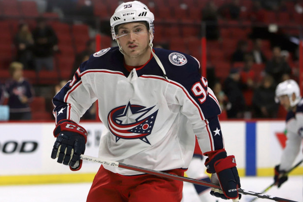 Matt Duchene à Montréal, grâce à sa famille ?