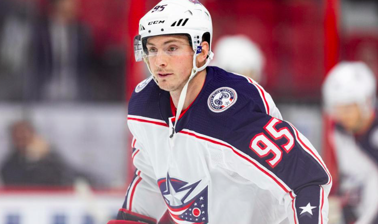 Mauvaise nouvelle pour le CH dans le dossier Matt Duchene....