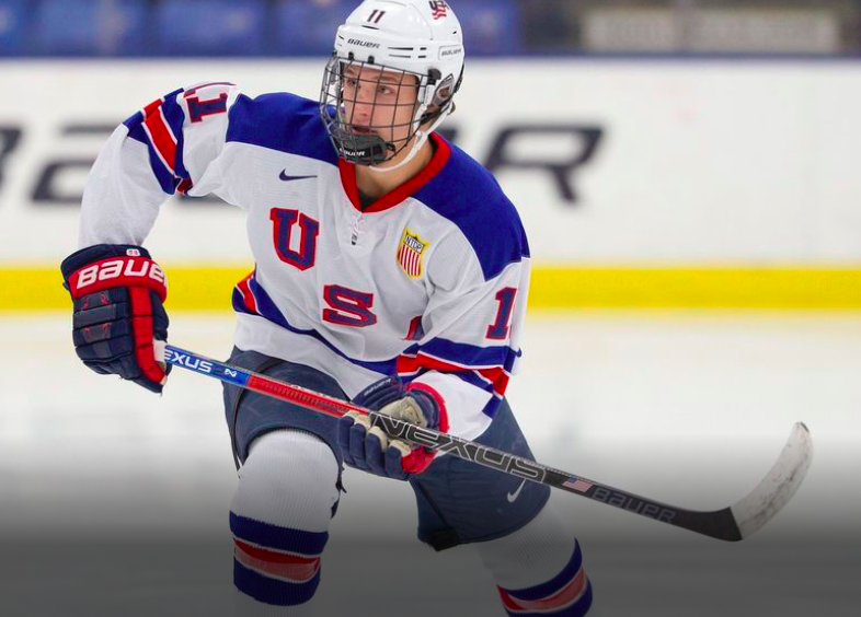 MEILLEUR que Jack Hughes?