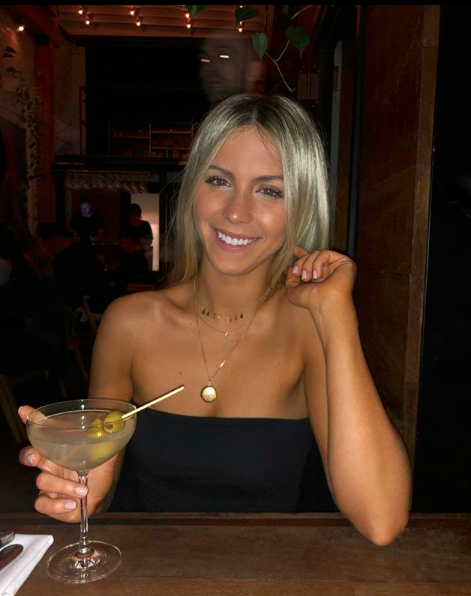 MESSAGE à BÉATRICE BOUCHARD...
