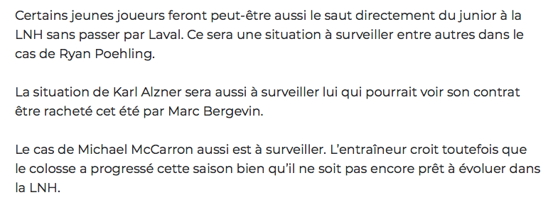 MESSAGE à JOJO BOUCHARD...LA VRAIE VIE....