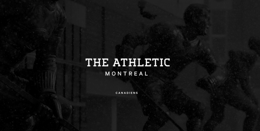 MESSAGE à TOUS!!! ATTENTION aux CROSSEURS de THE ATHLETIC...