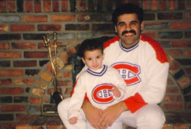 Nazem Kadri à Montréal??