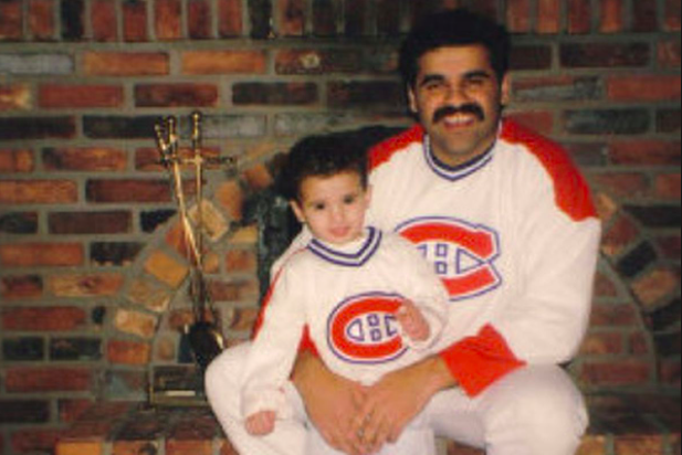 Nazem Kadri pour Jonathan Drouin...