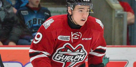 Nick Suzuki ne savait pas...