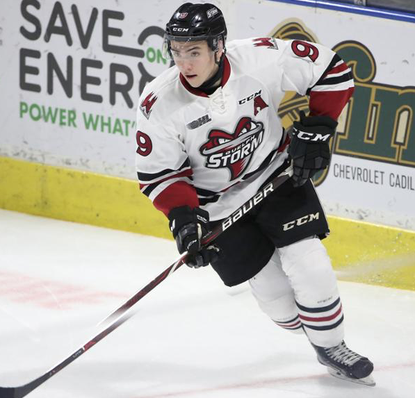 Nick Suzuki porte encore son équipe à bout de bras...
