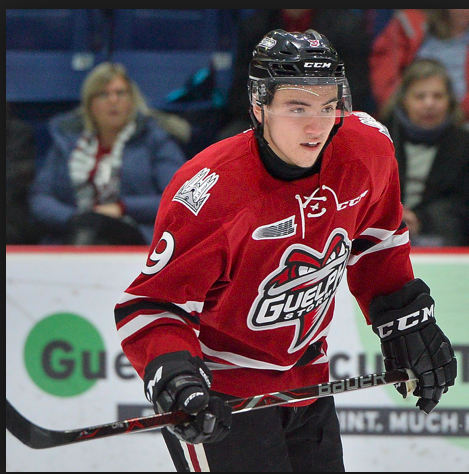 Nick Suzuki pourrait MARQUER L'HISTOIRE...