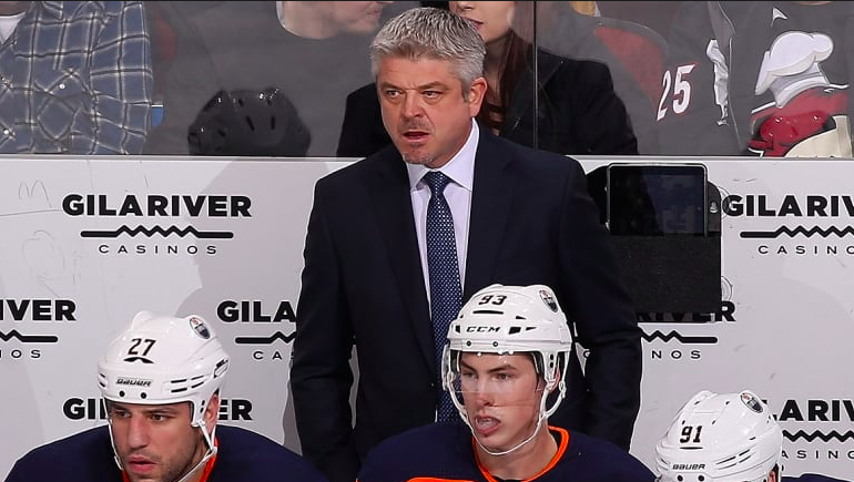 On connaît déjà le futur COACH des Kings...