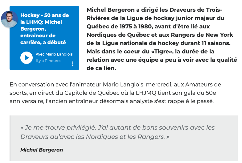 On en apprend des VERTES et des PAS MÛRES avec le TIGRE..HAHA!!!