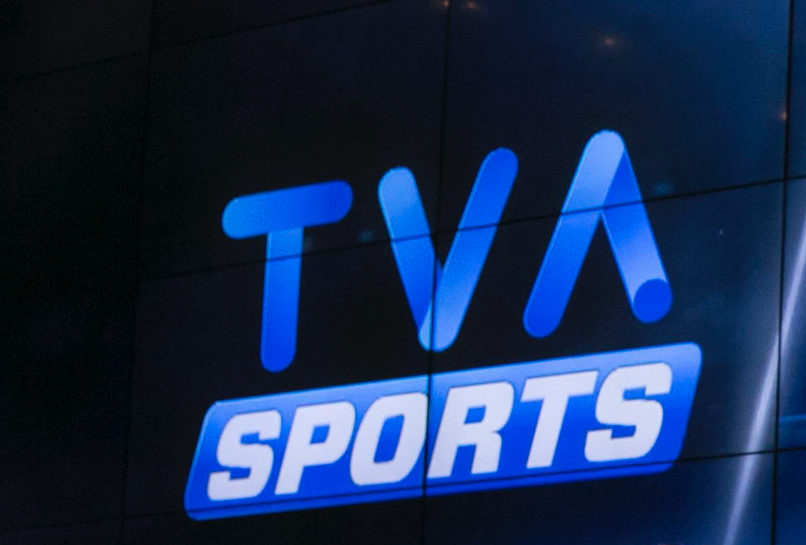 OUAIS OUAIS...Hausse de 12% à TVA Sports, selon...