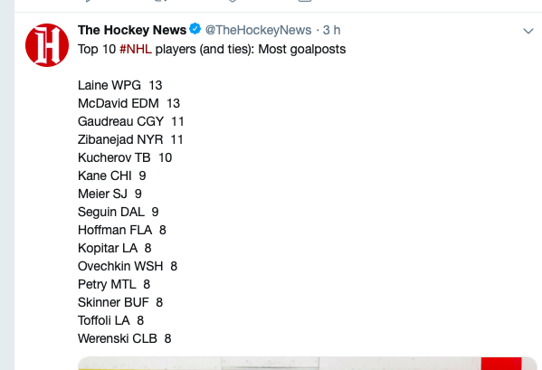 Pauvre Jeff Petry....