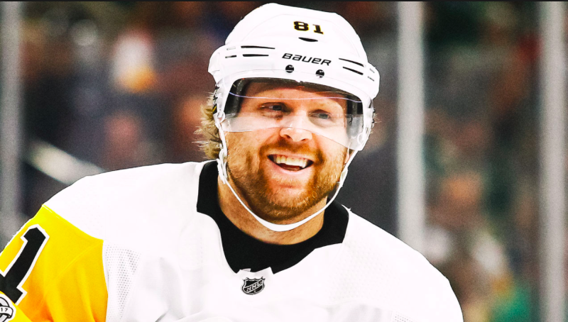 Phil Kessel aiderait le CH?