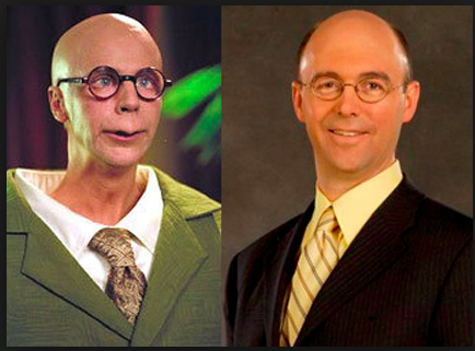 Pierre McGuire s'est encore RIDICULISÉ...