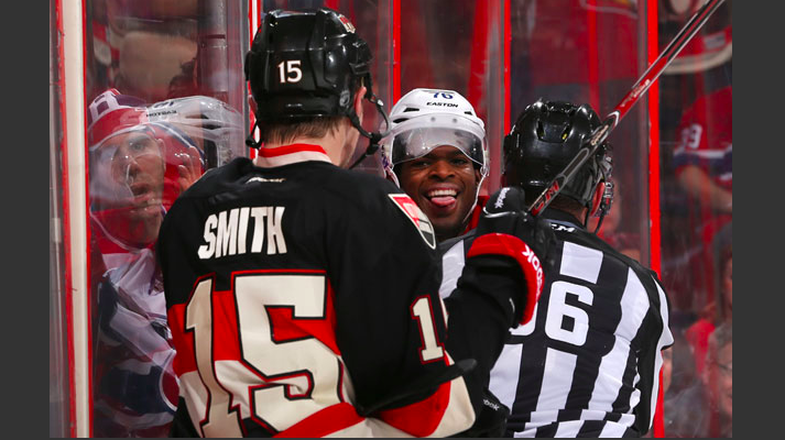 PK Subban à Ottawa...Ça serait CRAMPANT.....