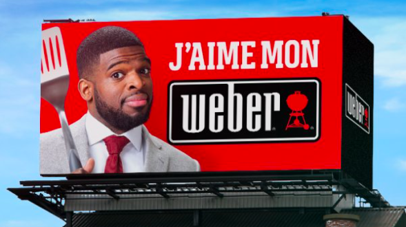 PK Subban accepte d'HUMILIER Shea Weber pour du CASH!!! CONTROVERSE!!!!