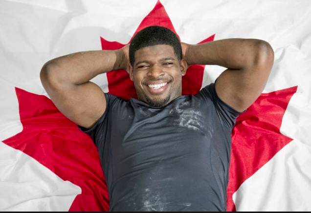 PK Subban, source de CONFLIT chez les Leafs...