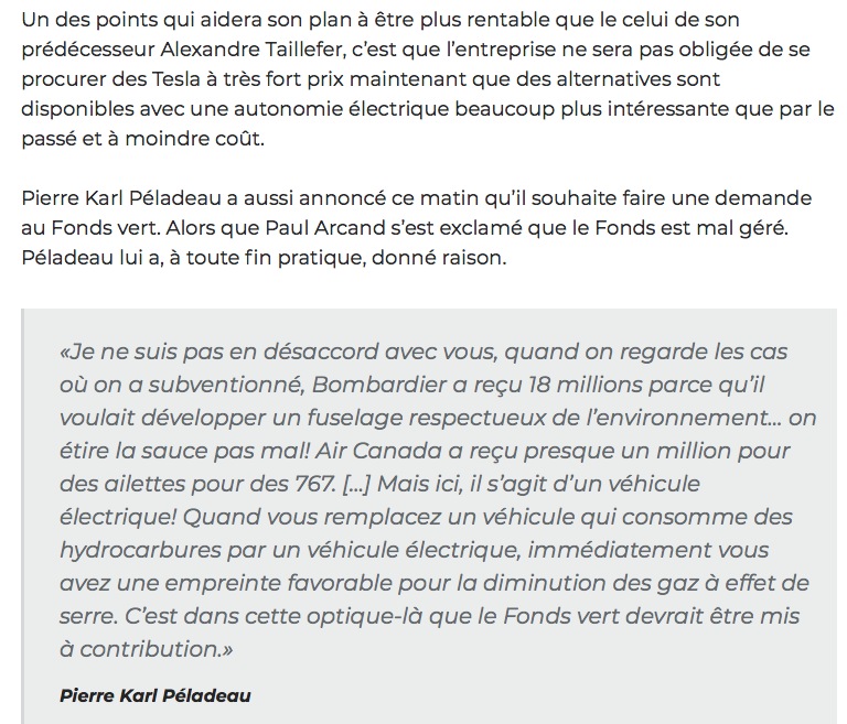 PKP...Encore en train de QUÊTER de l'ARGENT..