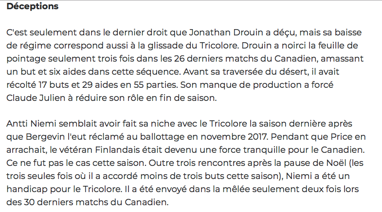 Quand on regarde les chiffres....le COUPABLE est ÉVIDENT...