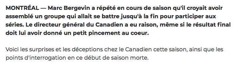 Quand on regarde les chiffres....le COUPABLE est ÉVIDENT...