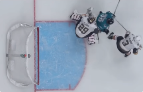 QUELLE DÉCISION HONTEUSE DE LA LNH !!!