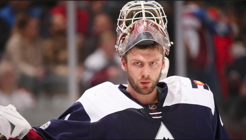 Qui veut VARLAMOV à Montréal?