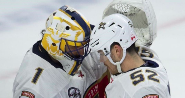 Roberto Luongo devrait prendre sa retraite...