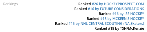 Si Marc Bergevin continue de suivre la mode...