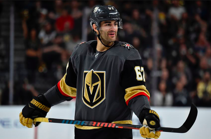 Si Max Pacioretty gagne le CONN-SMYTHE...