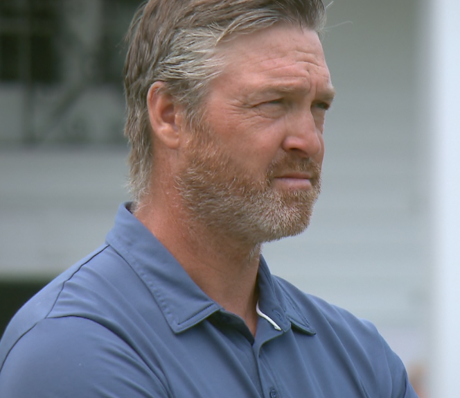 Si Patrick Roy atterrit à Los Angeles...