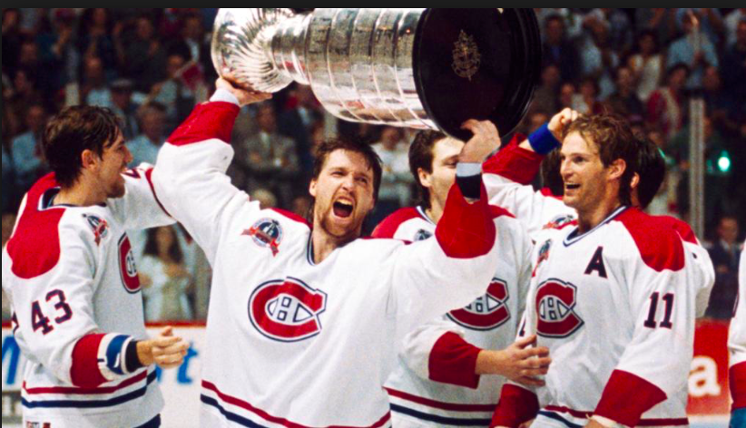 Si Patrick Roy était nommé DG du CH..