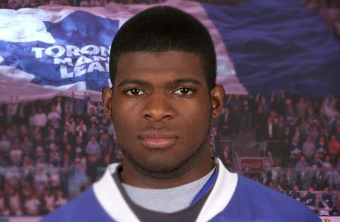 Subban à Toronto, ONE on ONE ?