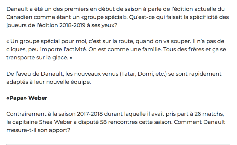 Ti-Phil recommence avec son PAPA...