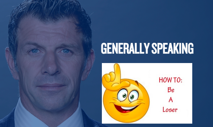 Toutes les équipes de Bergevin...CHOKENT quand ça compte...