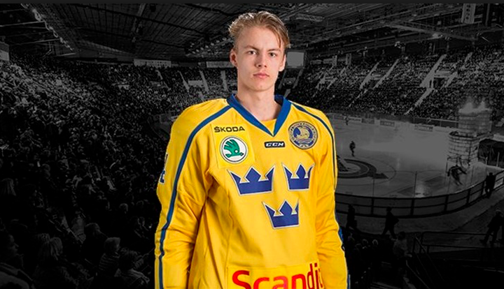 Trevor Timmins doit faire une CROIX sur Philip Broberg...