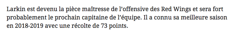 Trevor Timmins va avoir un PRODIGE...ou un PLOMBIER...ou...