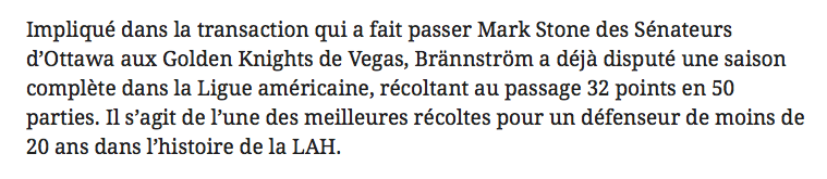 Trevor Timmins va avoir un PRODIGE...ou un PLOMBIER...ou...