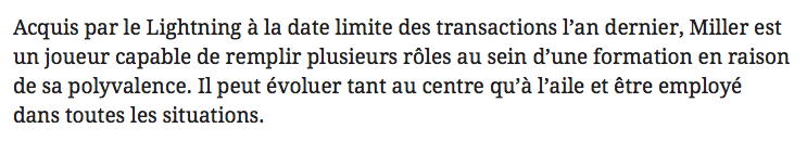 Trevor Timmins va avoir un PRODIGE...ou un PLOMBIER...ou...