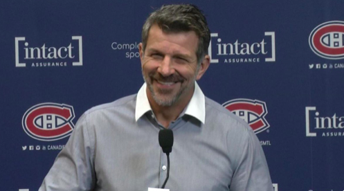 TVA Sports se fait MANIPULER par Marc Bergevin..