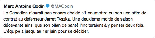 Un autre choix aux VIDANGES ?
