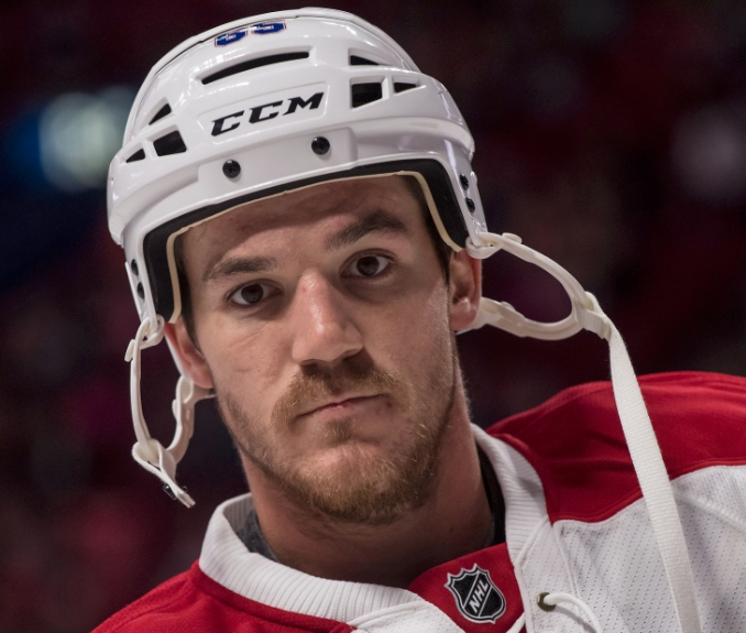 Un échange ONE on ONE avec Andrew Shaw...